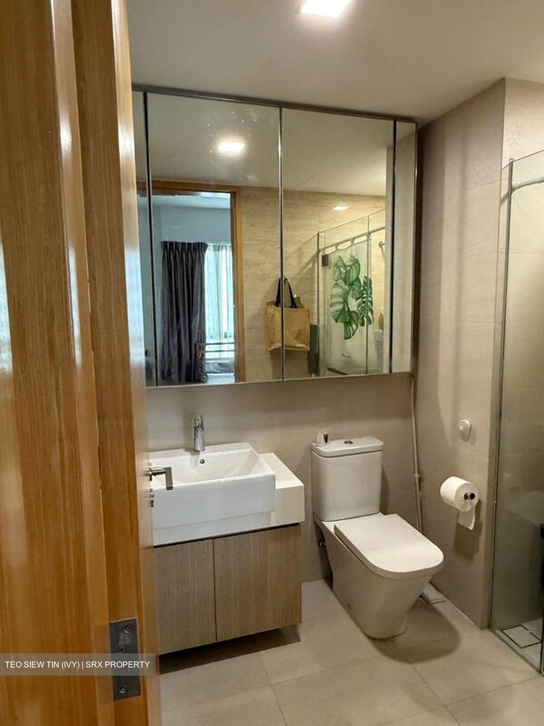 Thomson Three (D20), Apartment #517122831